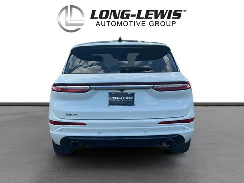 Certified 2024 Lincoln Corsair FWD w/ Equipment Group 101A image 5