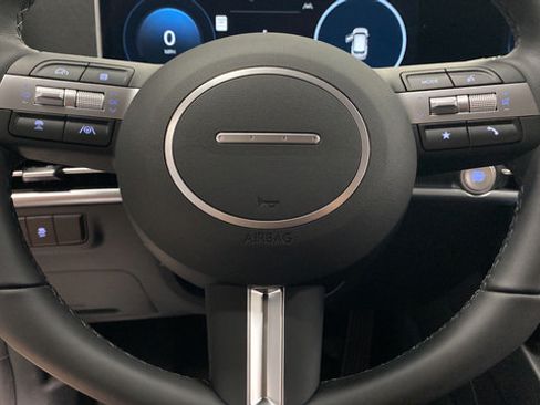 New 2026 Hyundai Tucson SEL AWD/4WD image 16