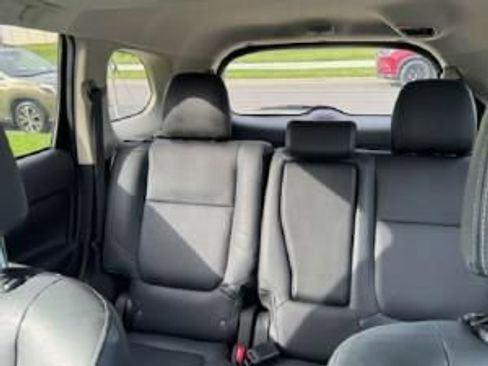 Used 2019 Mitsubishi Outlander SEL FWD image 4