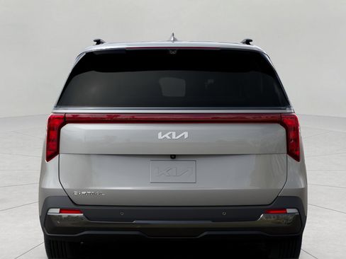 New 2026 Kia Carnival FWD image 13