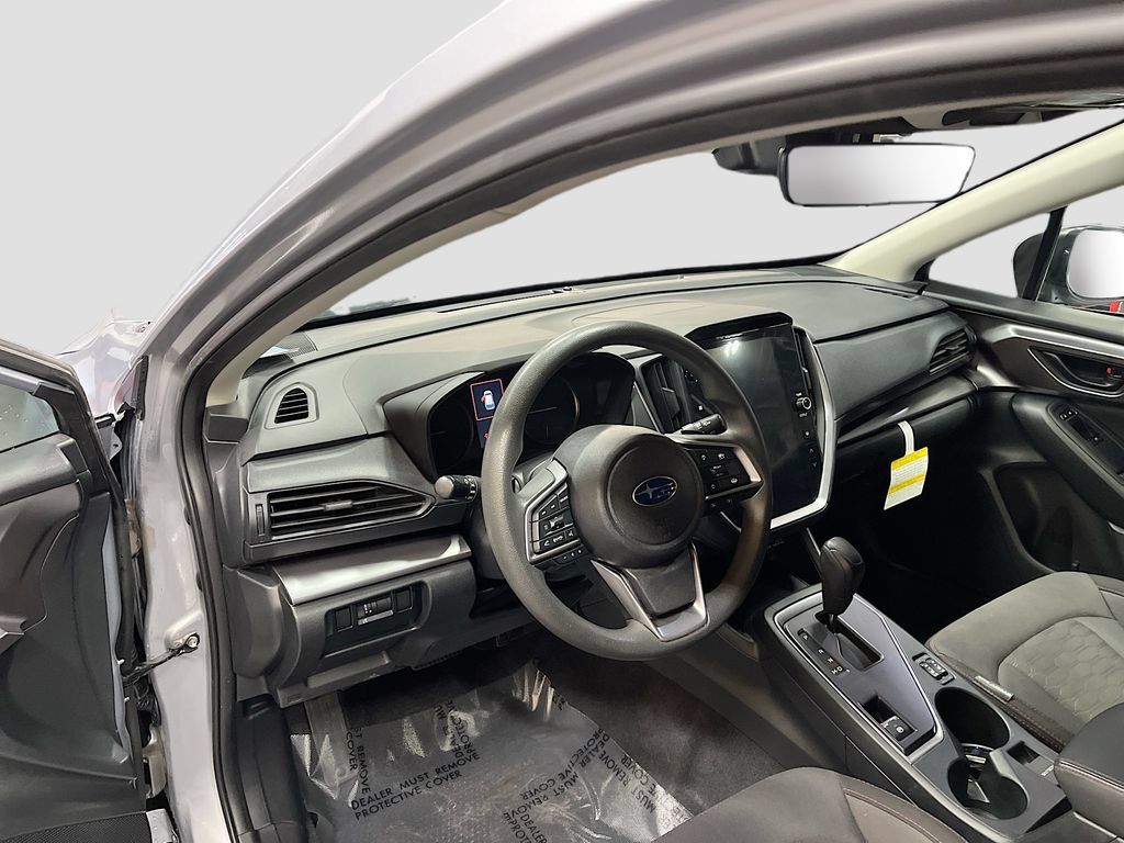 Used 2024 Subaru Impreza 2.0i Sport AWD/4WD image 9