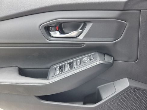 New 2026 Honda Accord Sport image 15