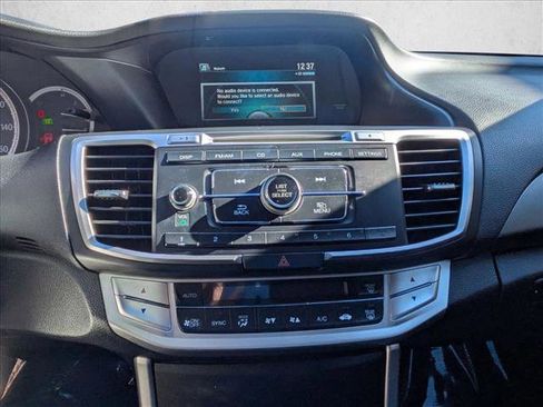 Used 2014 Honda Accord LX image 16