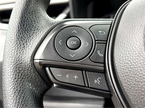 Used 2024 Toyota Corolla LE image 14