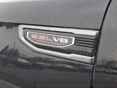 Used 2022 GMC Sierra 1500 AT4 w/ AT4 Preferred Package image 36