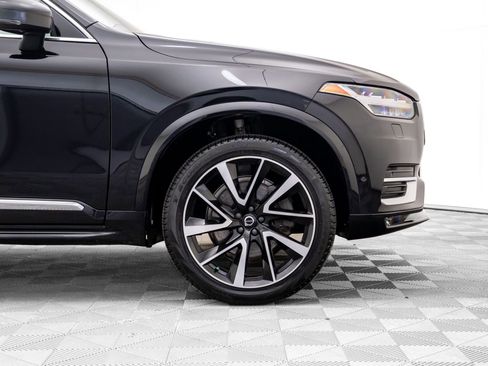 Used 2023 Volvo XC90 B6 Plus w/ Protection Package Premier image 38