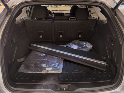 Certified 2025 Subaru Outback Premium w/ Popular Package #1A image 13