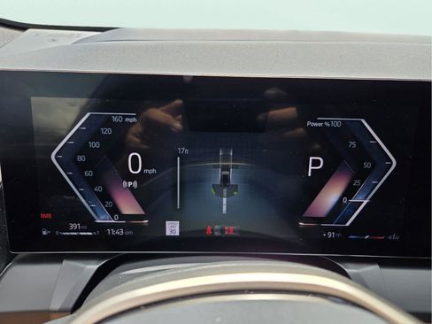 Certified 2025 BMW X3 xDrive30i w/ Premium Package AWD/4WD image 26
