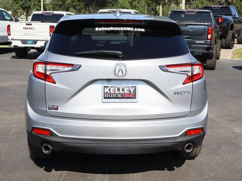 Used 2019 Acura RDX FWD w/ Advance Package image 8