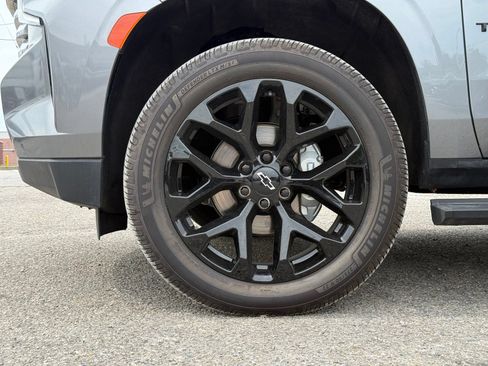 Used 2021 Chevrolet Tahoe High Country AWD/4WD image 14