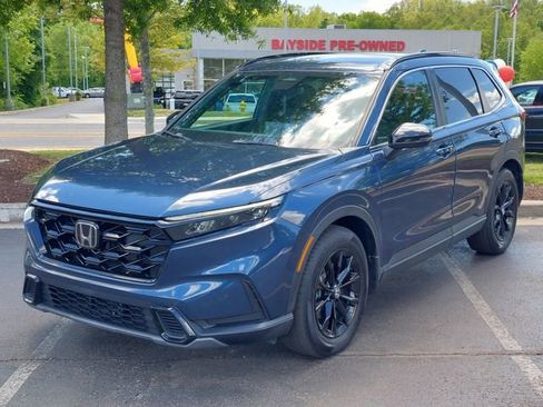 Used 2023 Honda CR-V Sport image 7