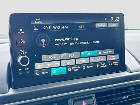Certified 2025 Honda Pilot EX-L image 14