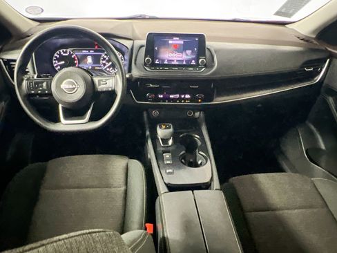 Used 2023 Nissan Rogue SV FWD image 29