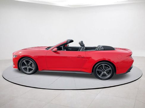 Used 2025 Ford Mustang Premium RWD image 37