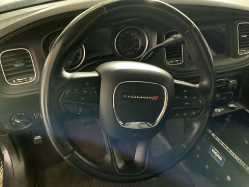Used 2019 Dodge Charger Police AWD/4WD image 17