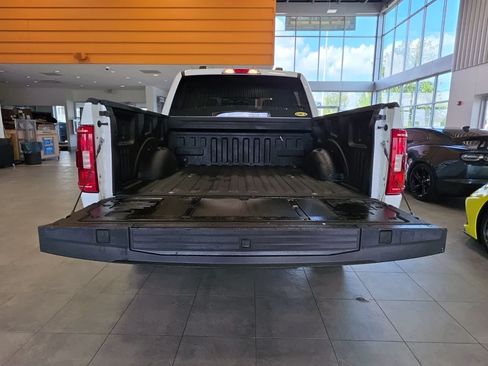 Used 2023 Ford F150 XLT AWD/4WD image 35
