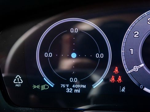 Used 2025 Porsche 911 Carrera S w/ Premium Package image 52