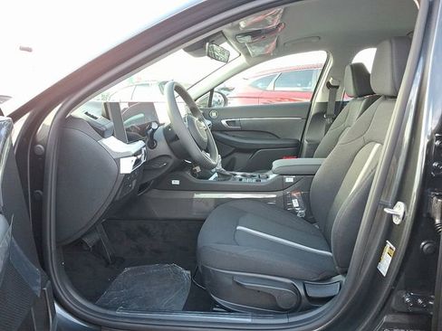 New 2026 Hyundai Sonata SE image 5