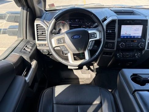 Used 2021 Ford F250 Lariat image 37