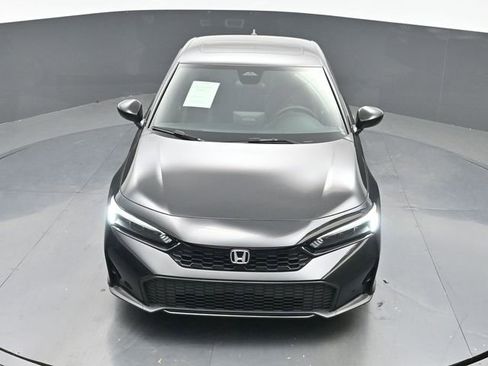 Certified 2026 Honda Civic Sport image 28