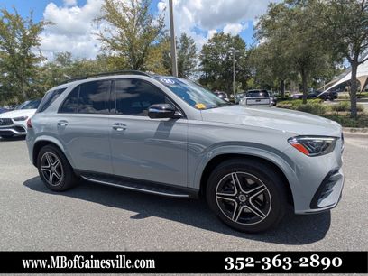 Used 2024 Mercedes-Benz GLE 350 4MATIC