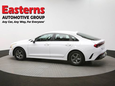 Used 2023 Kia K5 LXS image 58