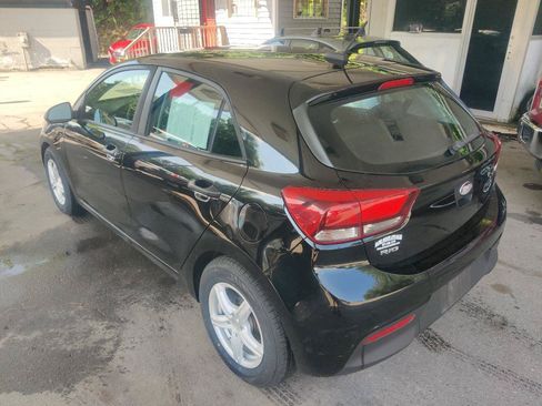 Used 2018 Kia Rio LX FWD image 4
