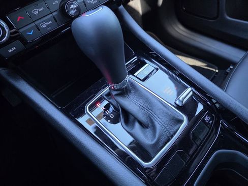 New 2026 Jeep Compass Limited AWD/4WD image 15