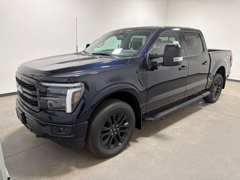 New 2026 Ford F150 Lariat w/ Equipment Group 502A High AWD/4WD image 7