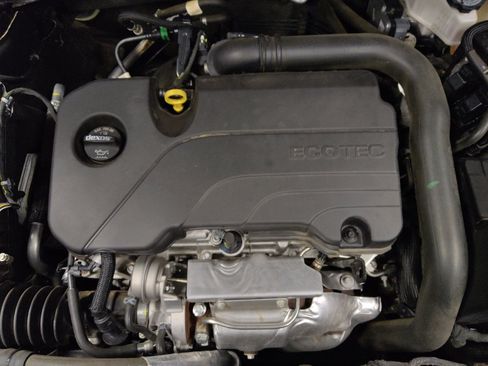 Used 2024 Chevrolet Malibu LS FWD image 30