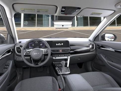 New 2026 Kia Seltos S AWD/4WD image 14