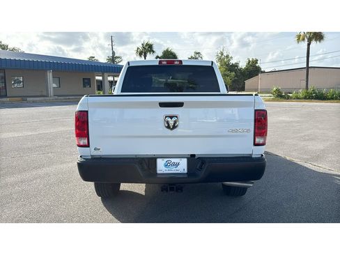 Used 2023 RAM 1500 Tradesman w/ Popular Equipment Group AWD/4WD image 5