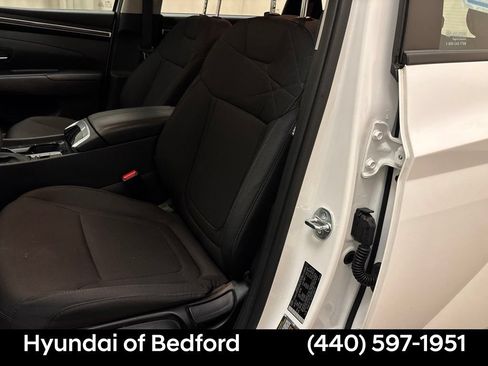 Used 2023 Hyundai Tucson SE AWD/4WD image 12