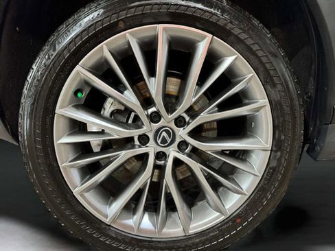 Certified 2025 Lexus NX 350 AWD w/ Premium Package image 32