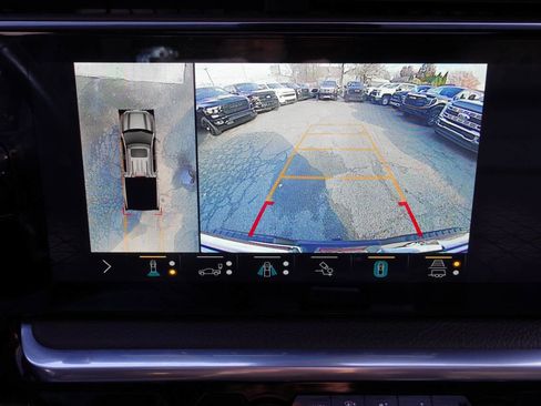 Used 2022 GMC Sierra 1500 Denali image 44