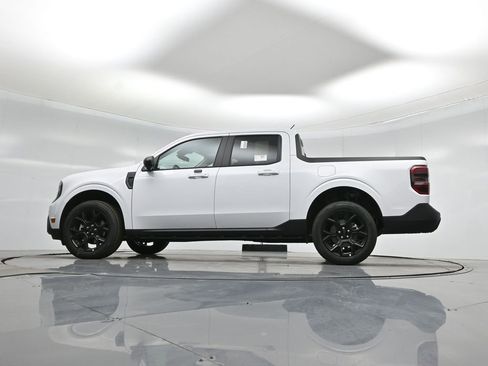 New 2026 Ford Maverick Lariat w/ Black Appearance Package image 52