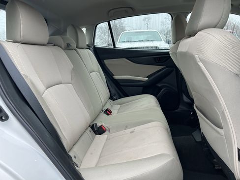 Certified 2023 Subaru Impreza Premium image 26