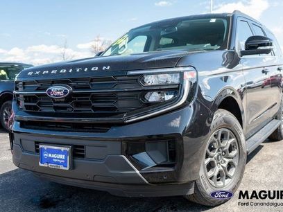 New 2026 Ford Expedition Active
