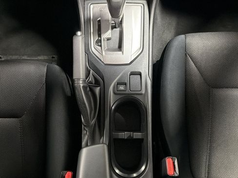 Used 2023 Subaru Crosstrek 2.0i AWD/4WD image 38