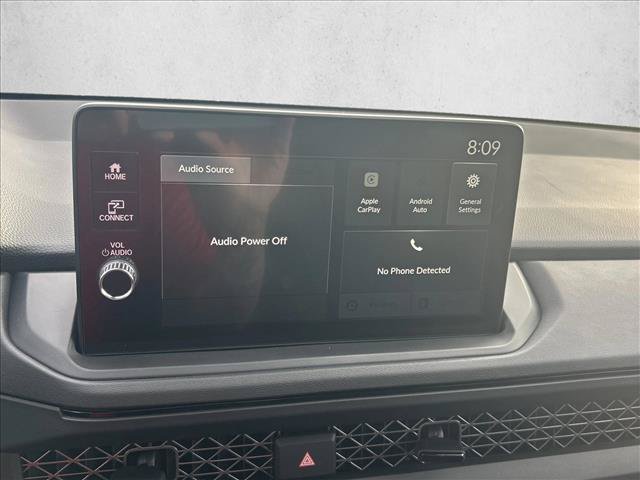 New 2026 Honda Accord LX image 12