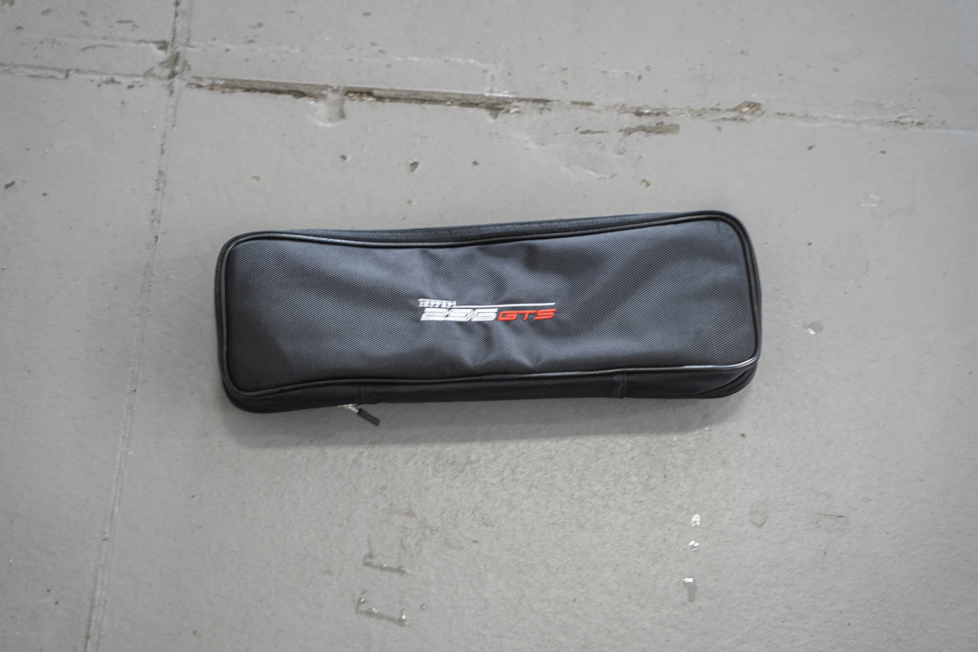 Used 2025 Ferrari 296 GTS RWD image 46
