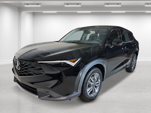 New 2026 Acura ADX AWD image 1