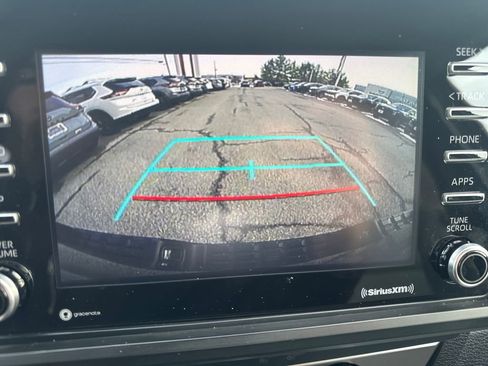 Used 2023 Toyota Tacoma SR w/ SR Convenience Package image 14