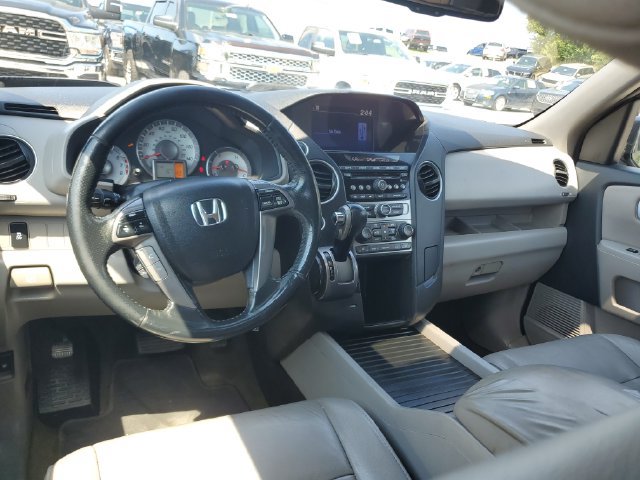 Used 2014 Honda Pilot EX-L image 10