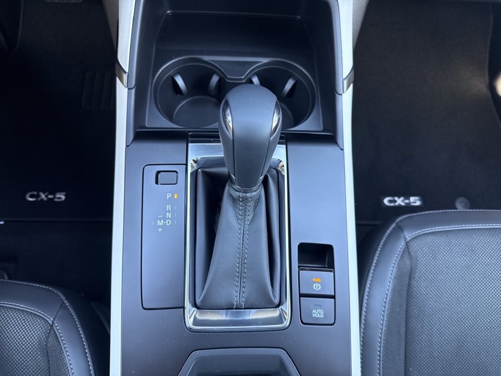 New 2026 MAZDA CX-5 Preferred AWD/4WD image 38