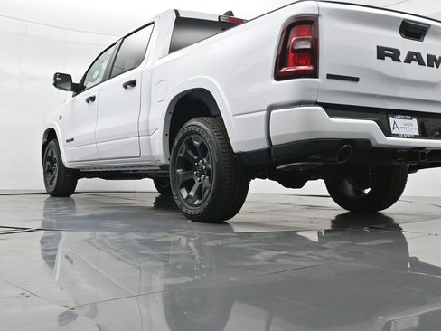 New 2026 RAM 1500 Big Horn w/ Night Edition AWD/4WD image 50
