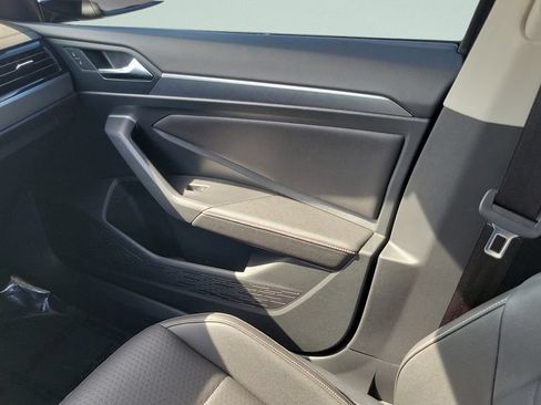 Used 2024 Volkswagen Jetta SE w/ Panoramic Sunroof Package FWD image 13
