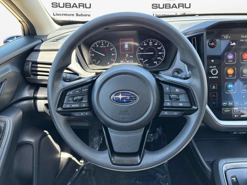 Used 2024 Subaru Crosstrek 2.0i Premium AWD/4WD image 13