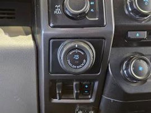 Certified 2018 Ford F150 XLT w/ Equipment Group 302A Luxury image 17