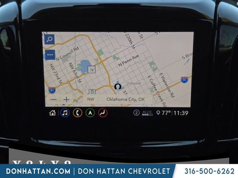 Used 2021 Chevrolet Traverse Premier w/ Redline Edition FWD image 9